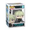 Фігурка Funko Pop серії Кайдзю № 8 - Рено Ічікава (86768) зображення 2