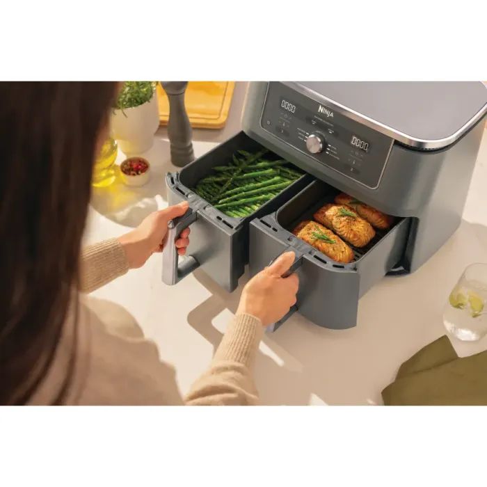 Мультипіч Ninja DZ400EU зображення 10