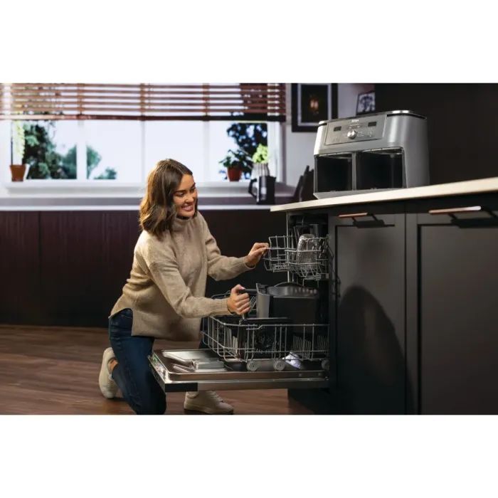 Мультипіч Ninja DZ400EU зображення 11