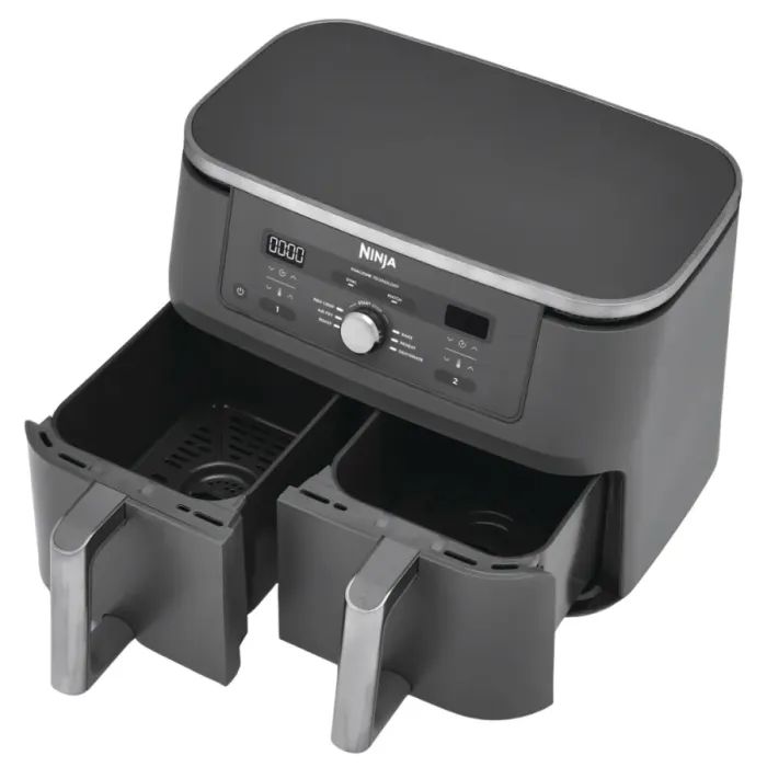 Мультипіч Ninja DZ400EU зображення 4