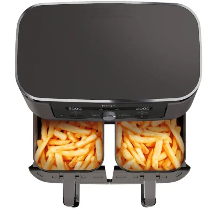 Мультипіч Ninja DZ400EU зображення 9