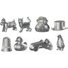 Настольная игра Hasbro Gaming Монополия классическая обновлена (G0009) изображение 4