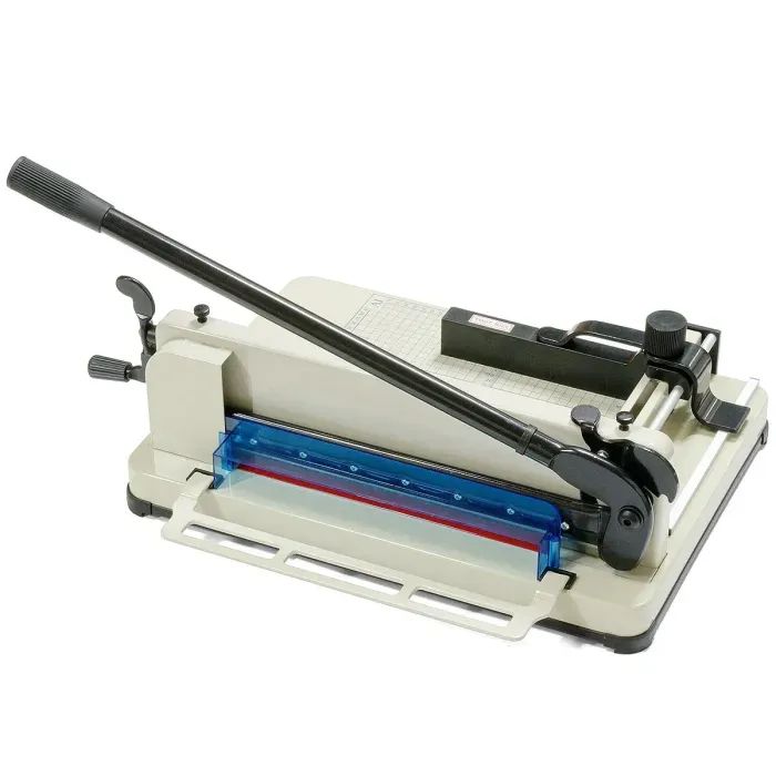 Резак Agent YG-04 (858) формат A4 (4030209) изображение 2