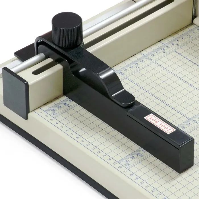 Резак Agent YG-04 (858) формат A4 (4030209) изображение 3