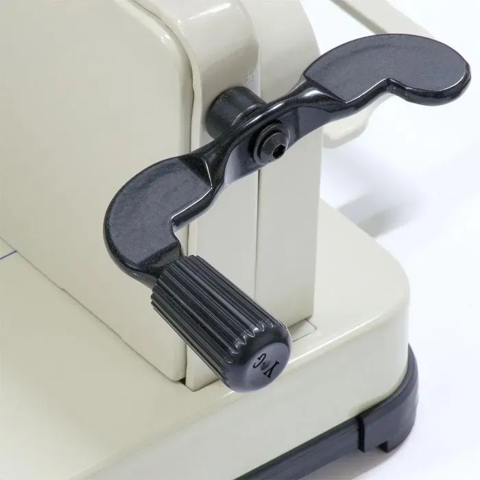 Резак Agent YG-04 (858) формат A4 (4030209) изображение 4