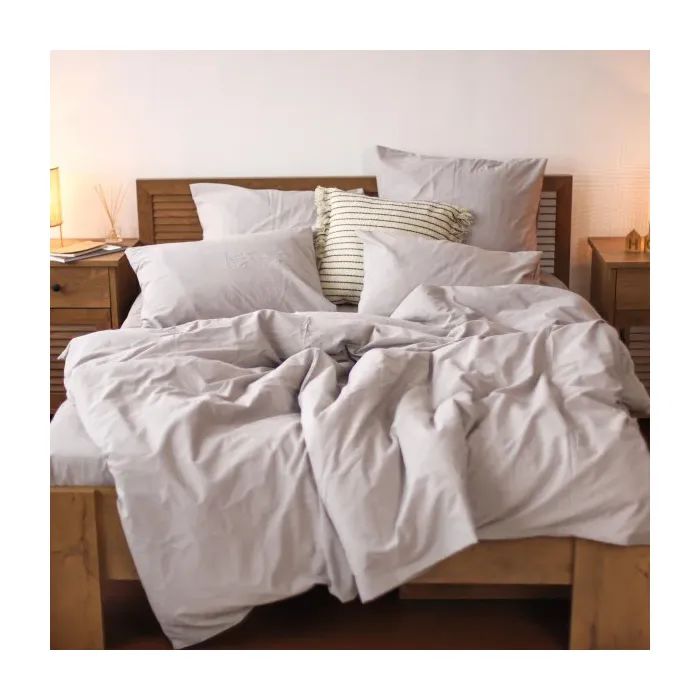 Постельное белье Viluta 37 WACH Вареный хлопок евро (37_Wash_ev) изображение 8