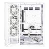 Корпус для ПК Zalman P40NAMUWHITE изображение 10