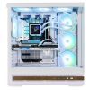 Корпус для ПК Zalman P40NAMUWHITE изображение 11