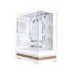 Корпус Zalman P40NAMUWHITE изображение 2