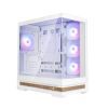 Корпус Zalman P40NAMUWHITE изображение 3