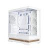 Корпус Zalman P40NAMUWHITE изображение 4