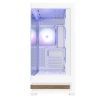 Корпус для ПК Zalman P40NAMUWHITE изображение 5