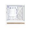 Корпус Zalman P40NAMUWHITE изображение 8