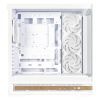 Корпус для ПК Zalman P40NAMUWHITE изображение 8