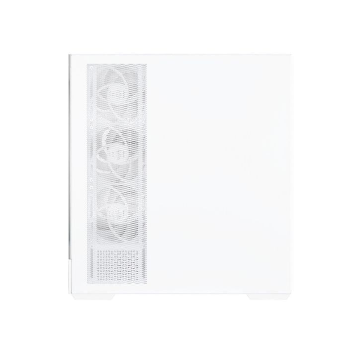 Корпус Zalman P40NAMUWHITE изображение 9