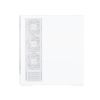 Корпус Zalman P40NAMUWHITE изображение 9