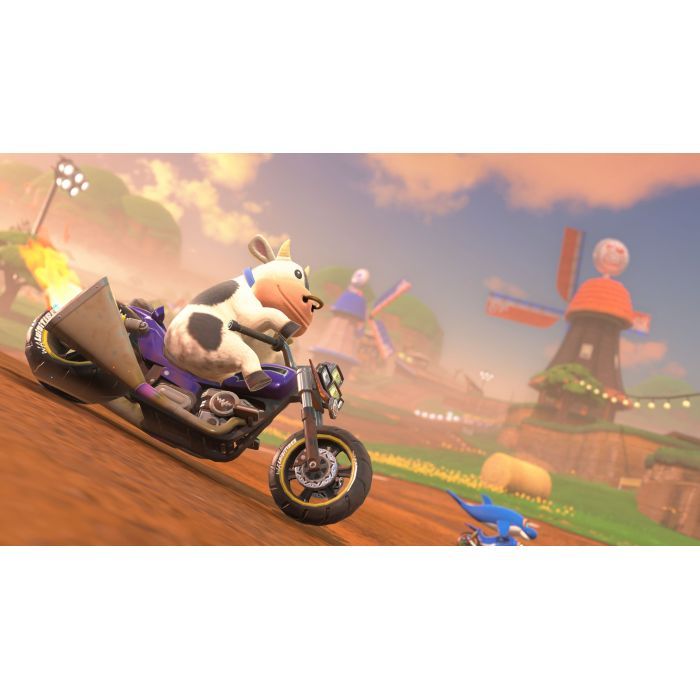 Игра Nintendo Mario Kart World, картридж (Switch 2) (0045496312329) изображение 2