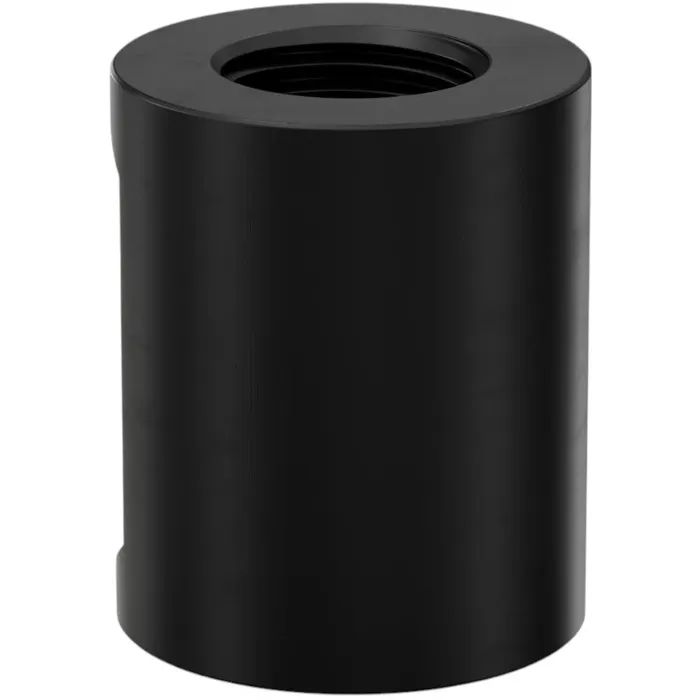 Фітинг для СРО Ekwb EK-Quantum Torque Splitter 3F T - Black (3831109826683) зображення 2