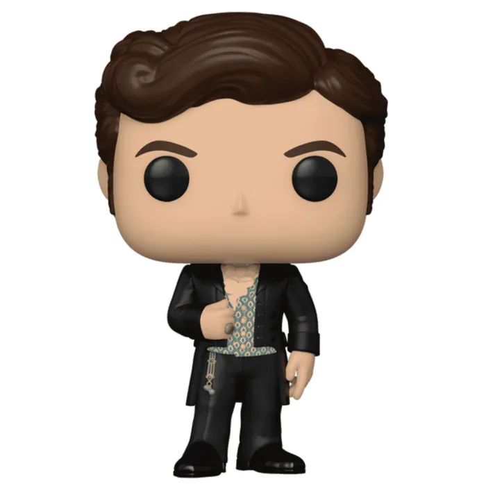 Фігурка Funko Pop серії Бріджертони - Колін Бріджертон (72204) > ціни в Києві та Україні Фігурка Funko Pop серії Бріджертони - Колін Бріджертон (72204)