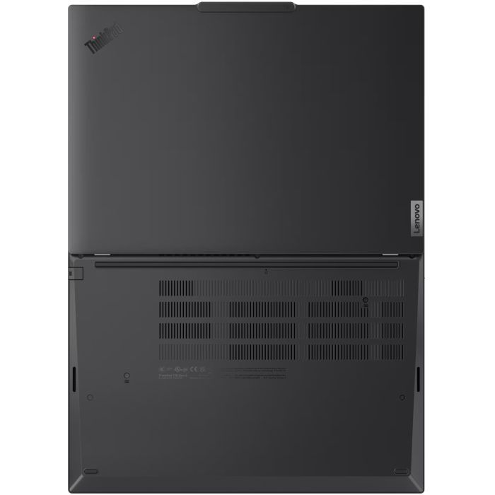 Ноутбук Lenovo ThinkPad T16 G4 (21QQS0MY00) зображення 10 Ноутбук Lenovo ThinkPad T16 G4 (21QQS0MY00) зображення 10