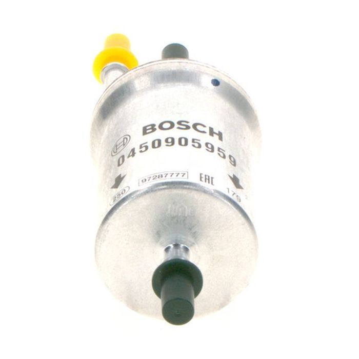 Фільтр паливний Bosch 0450905959 зображення 2