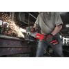 Шлифовальная машина Milwaukee M18 FLAG230XPDB-121C, 230мм, 12Ah, кейс (4933499241) изображение 5