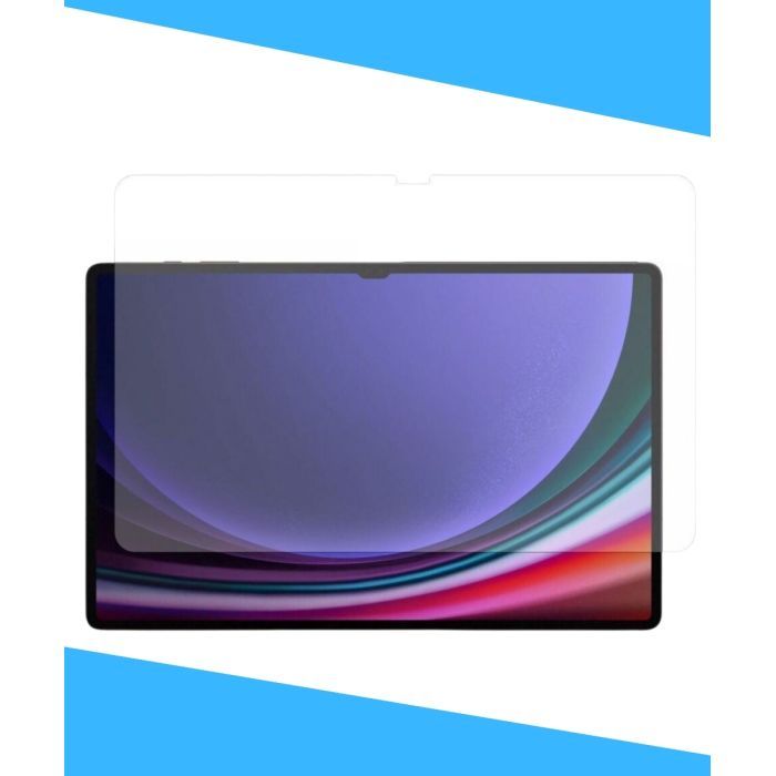 Скло захисне BeCover Samsung Galaxy Tab S11 Ultra (SM-X930/X936) 14.6" (714556) зображення 4