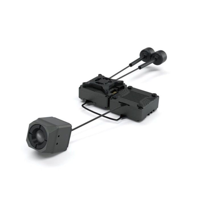 Видеосистема FPV Walksnail ECLIPSE 640HD + GT KIT 2W упаковка 6 шт. (IRC-006HDBOX6) изображение 2