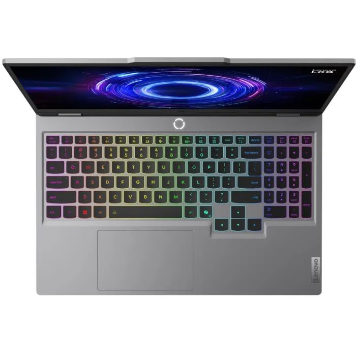 Ноутбук Lenovo LOQ 15IRX10 (83JE00X8RA) зображення 4 Ноутбук Lenovo LOQ 15IRX10 (83JE00X8RA) зображення 4