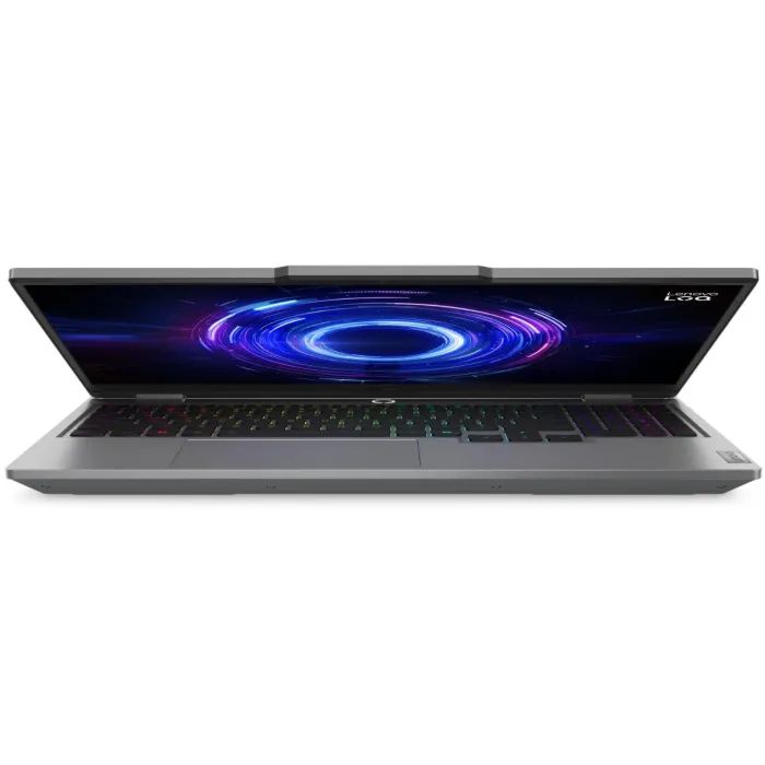 Ноутбук Lenovo LOQ 15IRX10 (83JE00X8RA) зображення 7 Ноутбук Lenovo LOQ 15IRX10 (83JE00X8RA) зображення 7