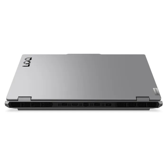 Ноутбук Lenovo LOQ 15IRX10 (83JE00X8RA) зображення 8 Ноутбук Lenovo LOQ 15IRX10 (83JE00X8RA) зображення 8