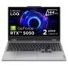 Ноутбук Lenovo LOQ 15IRX10 (83JE00X8RA) > ціни в Києві та Україні Ноутбук Lenovo LOQ 15IRX10 (83JE00X8RA)