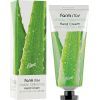 Крем для рук FarmStay Visible Differerce Hand Cream Aloe 100 г (8809338560048)