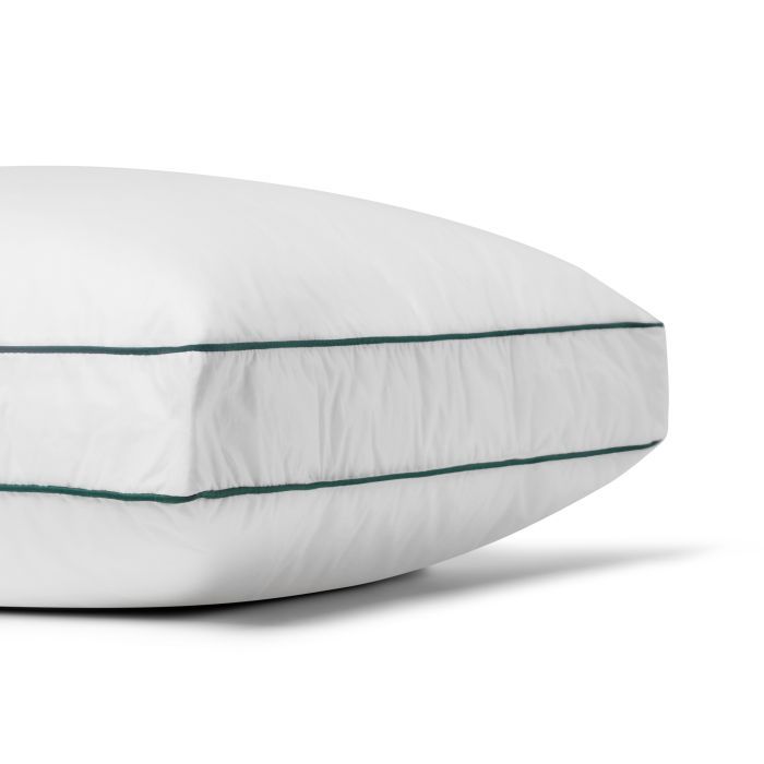 Подушка MirSon пухова Imperial Delight (висока) 50х70 (2200007208944) зображення 6