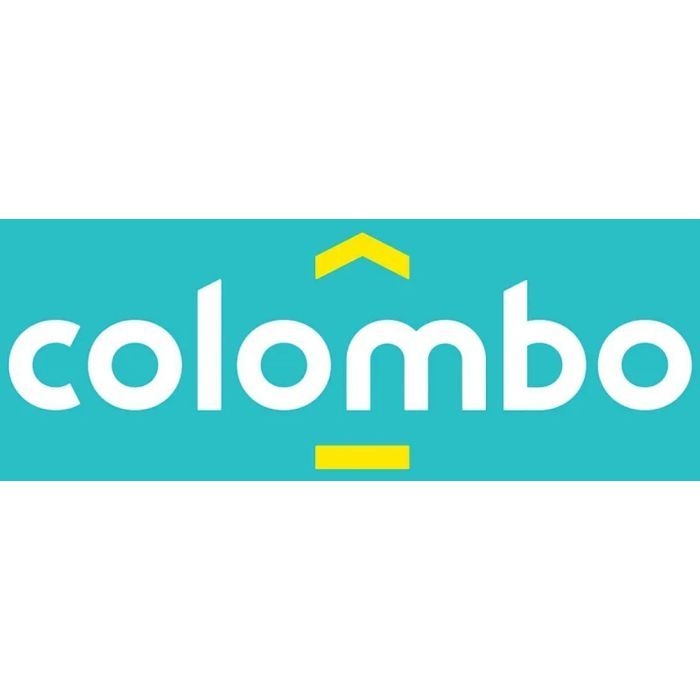 Прасувальна дошка Colombo Super Euro (A122L09W) (931264) зображення 3