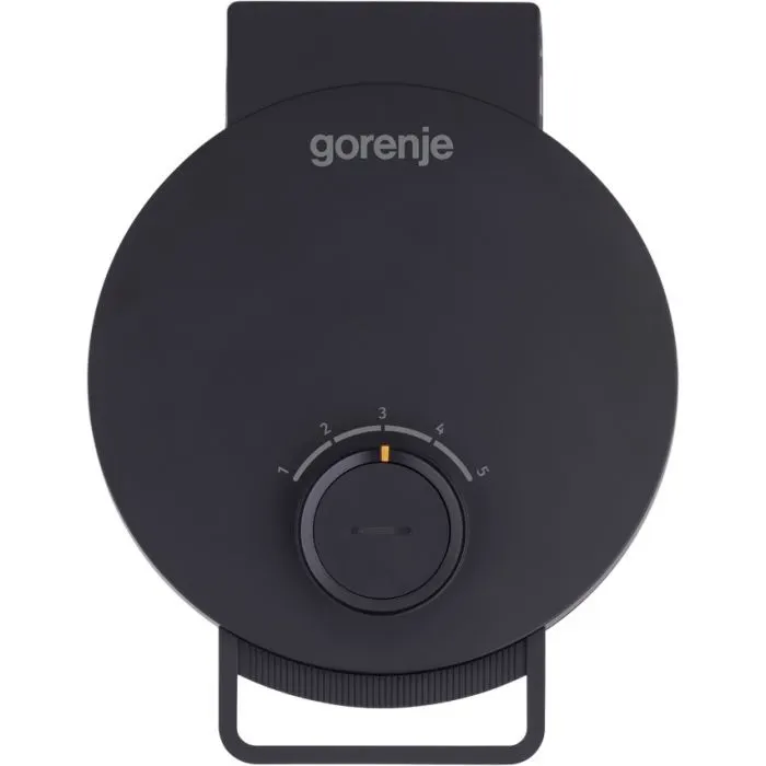Электрогриль Gorenje WM1000B изображение 4
