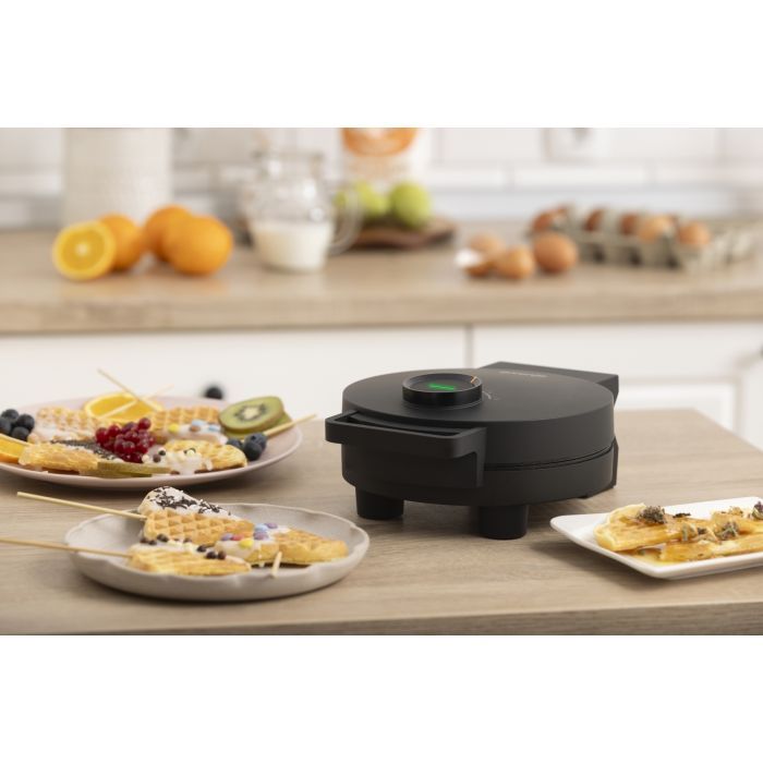 Электрогриль Gorenje WM1000B изображение 6