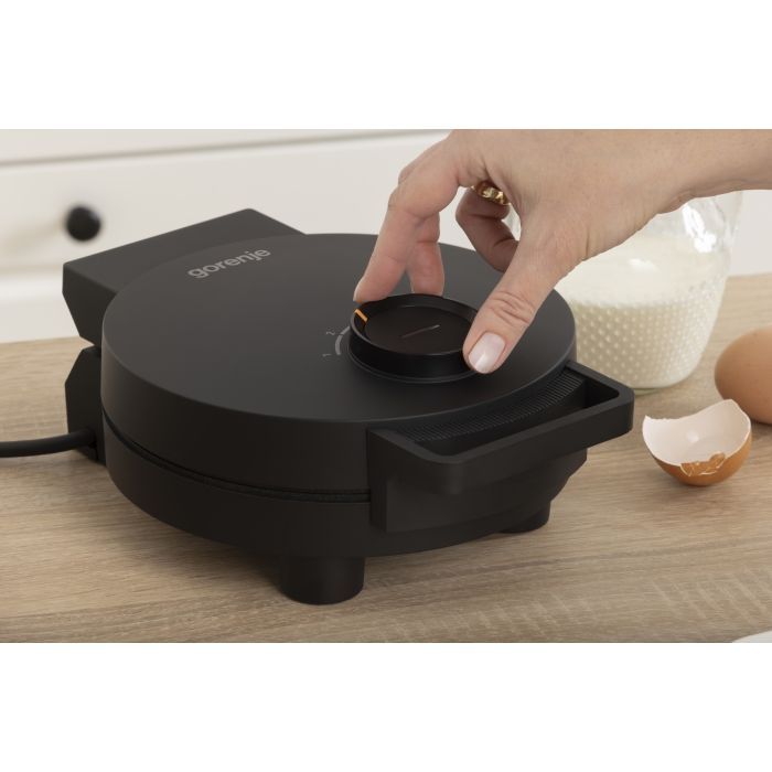 Электрогриль Gorenje WM1000B изображение 7