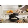 Электрогриль Gorenje WM1000B изображение 9