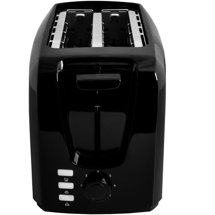 Тостер Liberton LET-5702 изображение 3