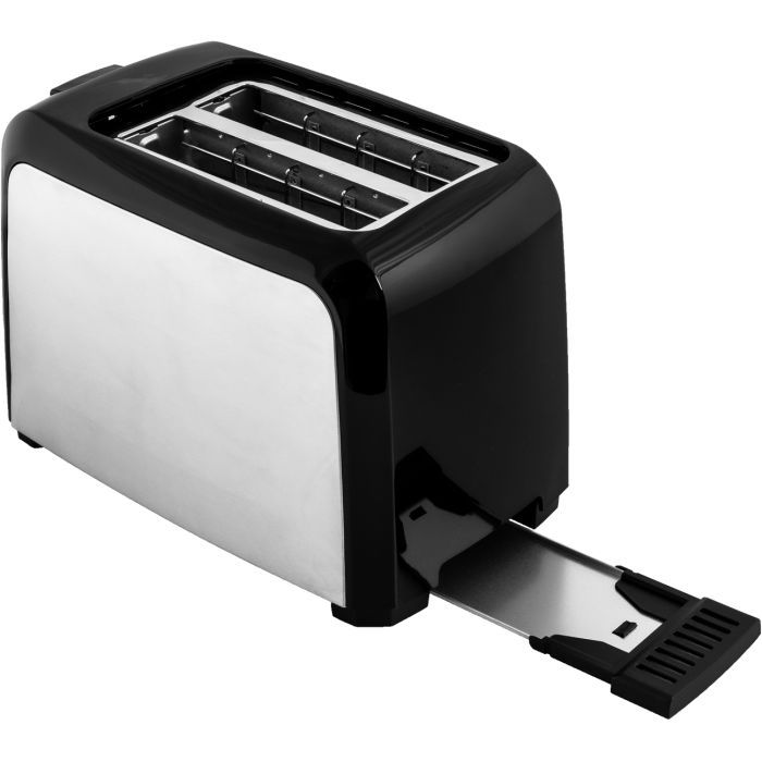 Тостер Liberton LET-5702 изображение 6