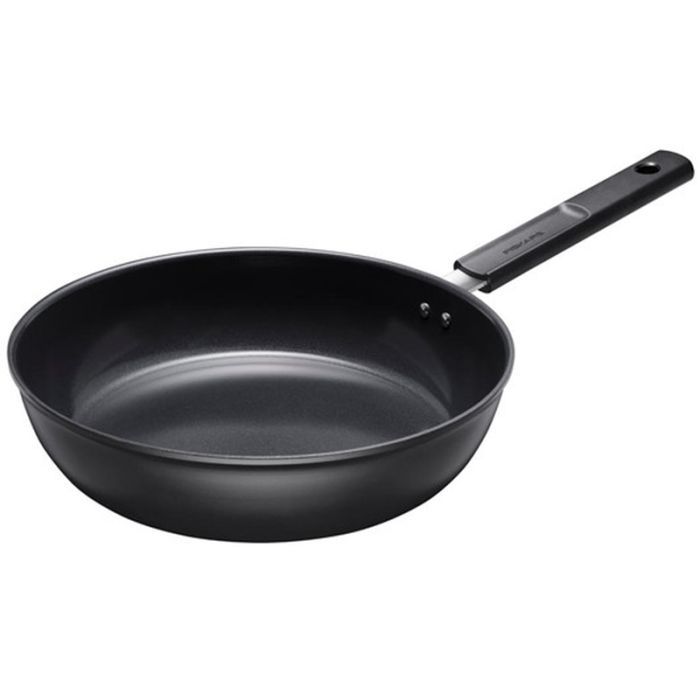 Сотейник Fiskars Hard Face 28 см (1075530) изображение 2