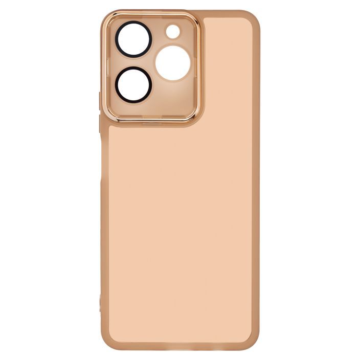 Чехол для мобильного телефона Armorstandart Shade Realme Note 70 4G Black (ARM88826)