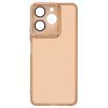 Чехол для мобильного телефона Armorstandart Shade Realme Note 70 4G Gold (ARM88827)