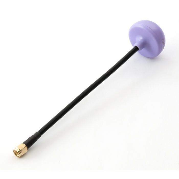 Антенна для дрона RavLink Bubble 7.2-7.7GHz 160mm SMA RHCP (ANT7277G) изображение 3