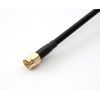 Антенна для дрона RavLink Bubble 7.2-7.7GHz 160mm SMA RHCP (ANT7277G) изображение 5