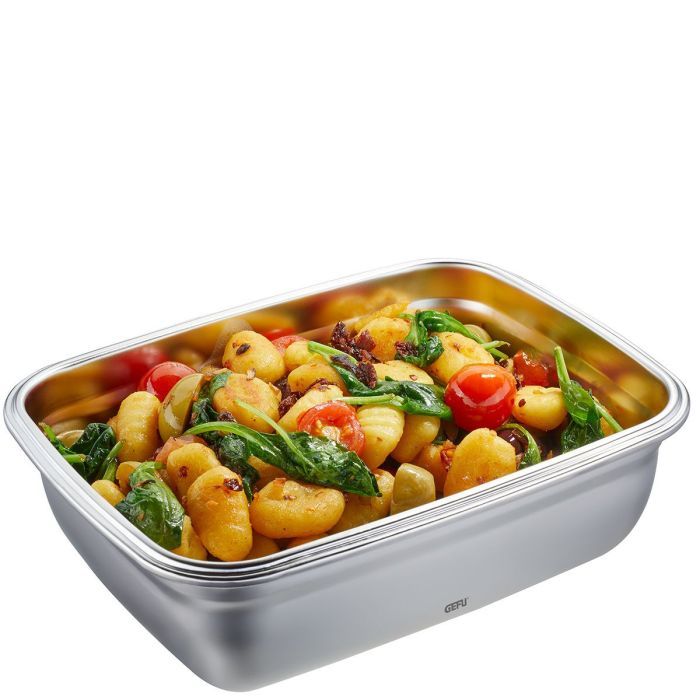 Харчовий контейнер Gefu Preppo Набір 3 шт (89522) зображення 3