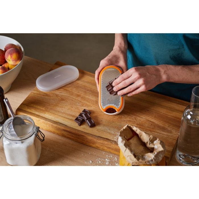 Терка Fiskars Functional Form біла (1019530) изображение 7