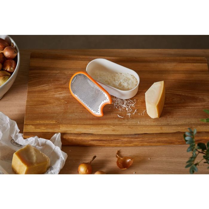 Терка Fiskars Functional Form біла (1019530) изображение 8