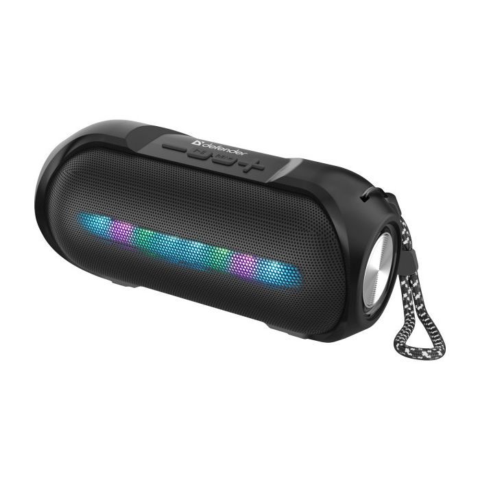 Акустическая система Defender Enjoy S400 Black (65399)